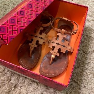 Tory Burch Sandals
